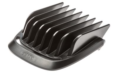 Philips All-In-One-Trimmer& Multigroom - Hair Comb 9 Mm - Cp0876/01