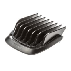 All-in-One-Trimmer& Multigroom Peine-guía de 9 mm