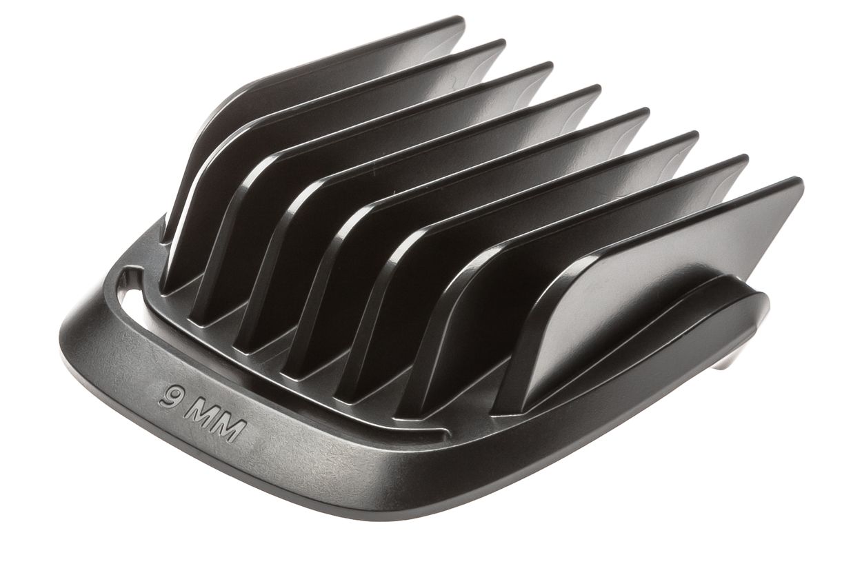 Sabot cheveux pour votre tondeuse multistyles