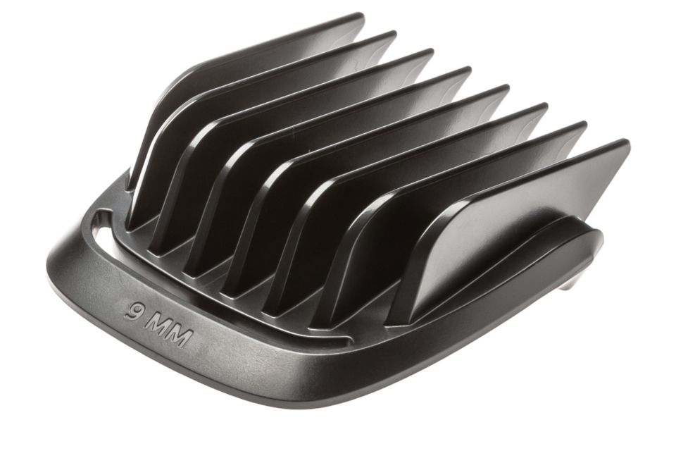 Sabot cheveux pour votre tondeuse multistyles