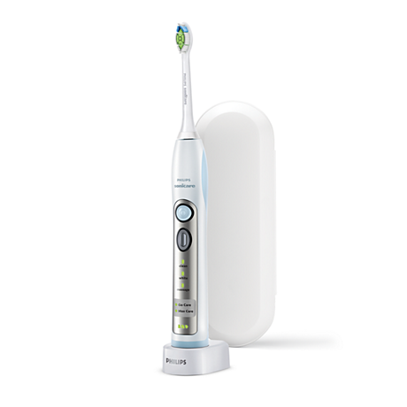 HX6911/80 Philips Sonicare FlexCare Sonic electric toothbrush