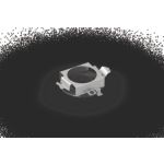 Precise fit and easy installation