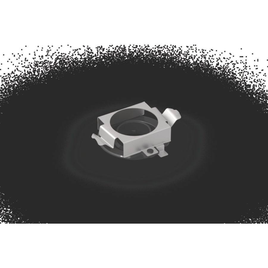 Precise fit and easy installation