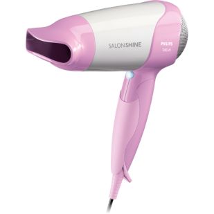 SalonShine Hairdryer