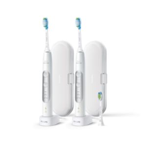 ExpertResults 7000 Sonic electric toothbrush