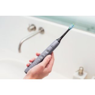 Sonicare DiamondClean Smart Smart eltandbørste med app