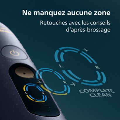 Sonicare DiamondClean 9900 Prestige