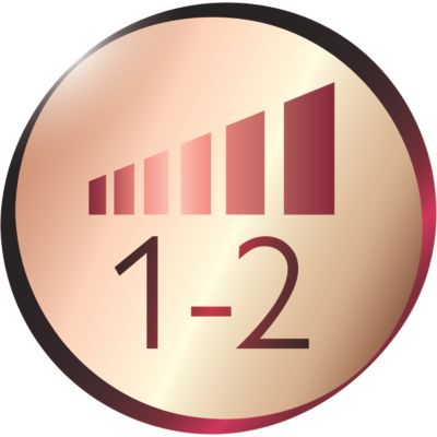 Föön: kaks muudetavat kiiruseseadet hoolikaks kuivatamiseks