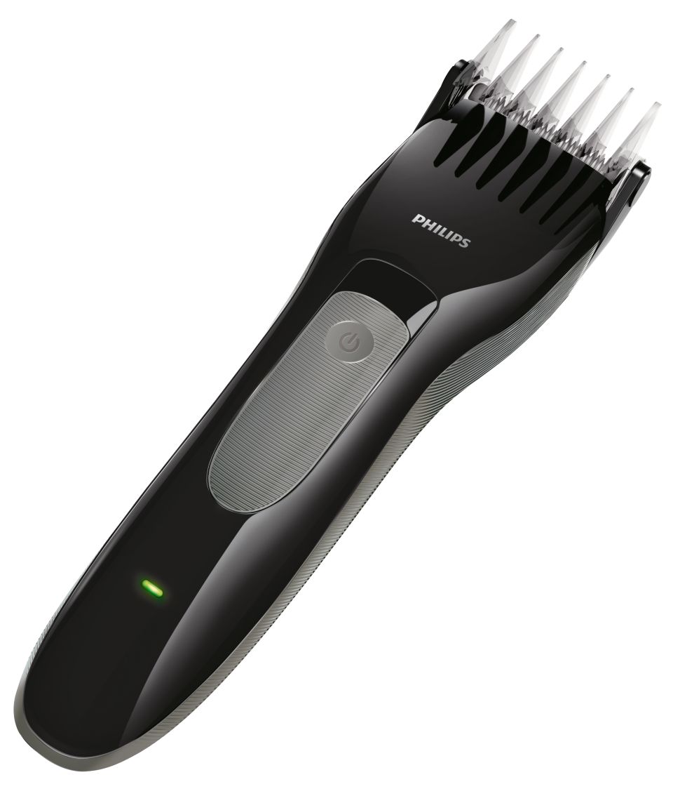Hairclipper series 5000 Hair clipper QC5335/80 | Philips