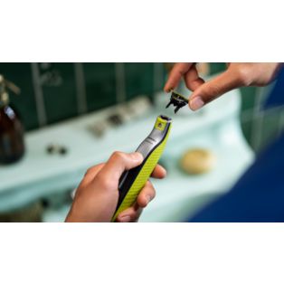 OneBlade 360 Face and Body