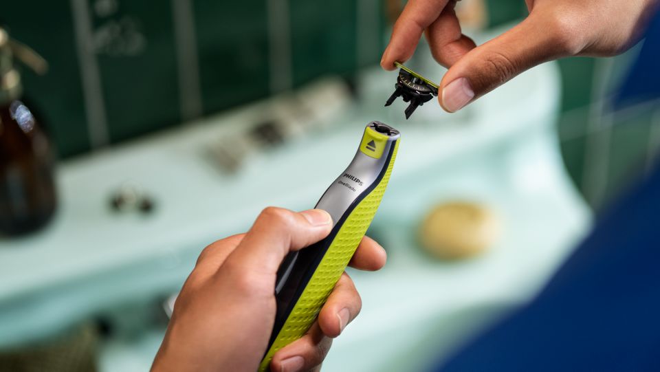 Philips Norelco OneBlade 360 Face + Body | Philips Norelco