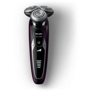 Shaver series 9000 Rasoir électrique 100 % étanche