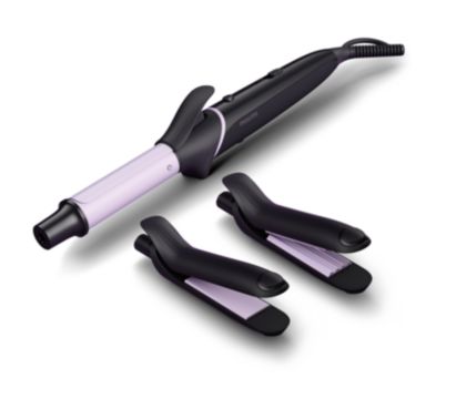 Philips hair 2025 styler kit