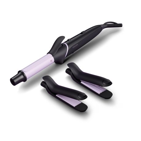 BHH816/00 5000 Series Hair Styling Set