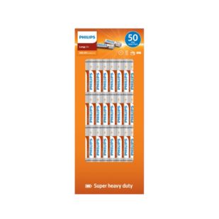 LongLife Baterie