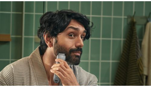 Your ideal beard with ease and precision