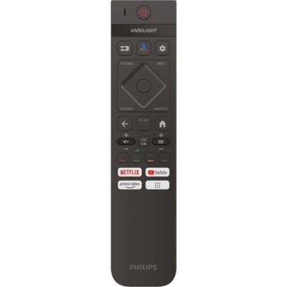 Philips OLED