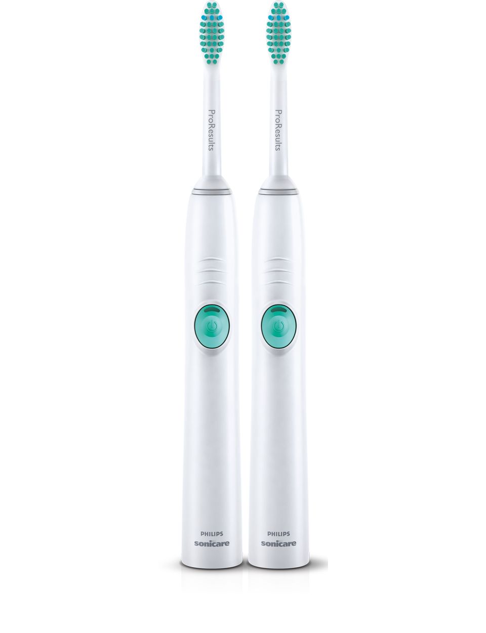 EasyClean Sonic electric toothbrush HX6511/35 | Sonicare