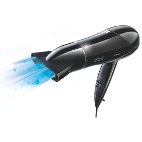 HP8180/07  Hairdryer