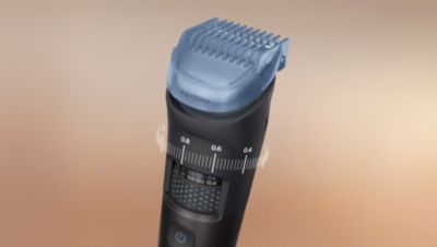 Craft your beard with the precision you need