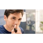 Ultimate comfort, without pulling