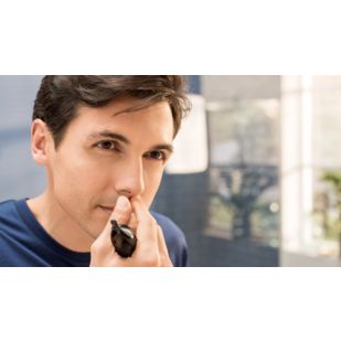 フィリップス 鼻毛カッターときわぞりトリマー | Philips