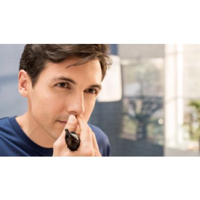 Philips Nose trimmer series 3000