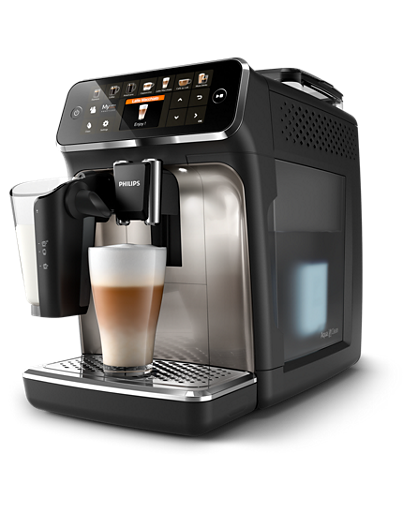 Philips Kaffeevollautomaten