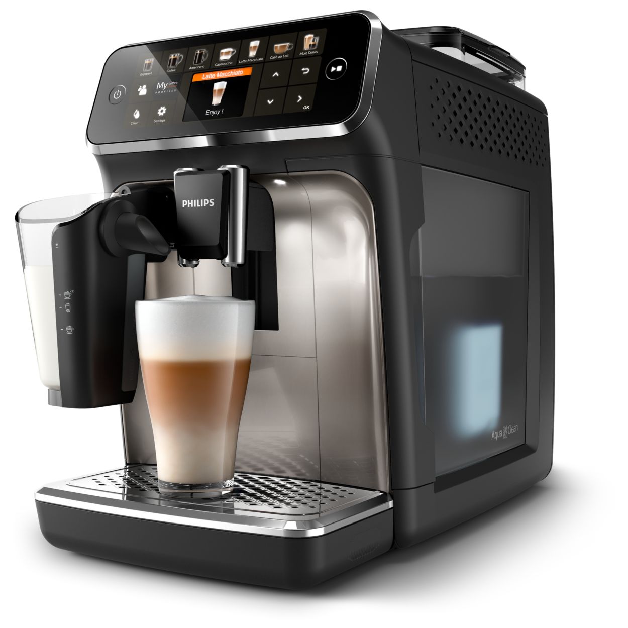 Philips 2025 latte 5000