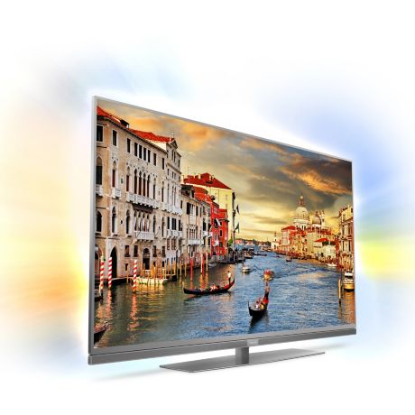 49HFL7011T/12  Professionele TV