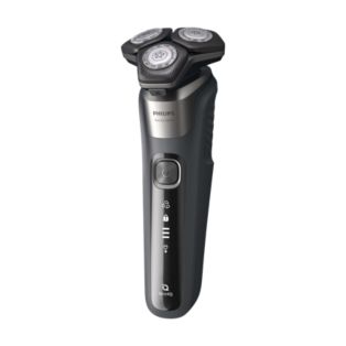 Shaver series 5000 Rasoio elettrico Wet & Dry
