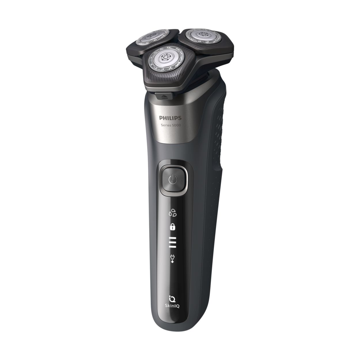 Shaver series 5000 Wet & Dry electric shaver S5587/70 | Philips