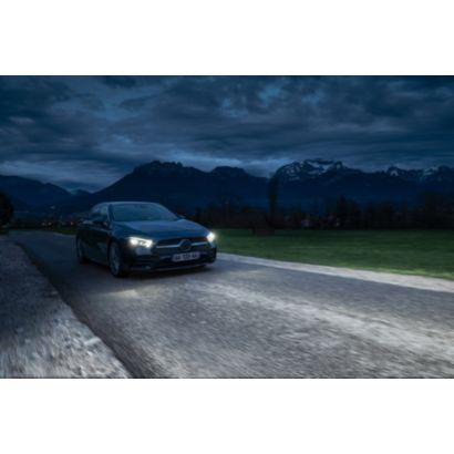 Надстройте. Шофирайте. Наслаждавайте се.