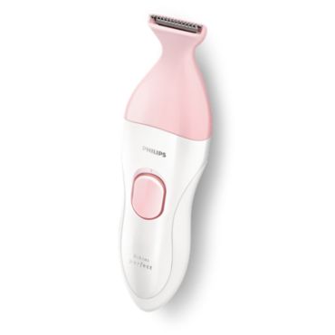 Bikini Perfect Advanced Bikini trimmer deluxe kit + beauty bonus