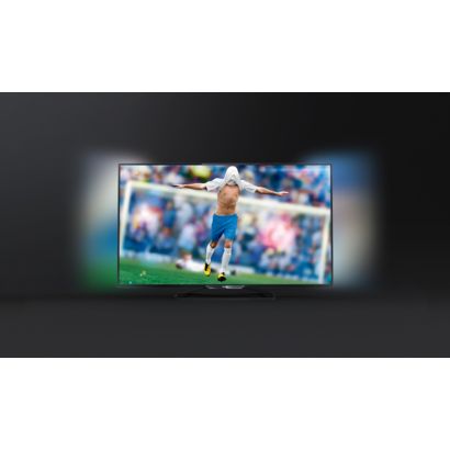 Slim Smart Full HD LED TV