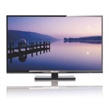 24HFF3250/T3 3000 series LED 背光源技术的液晶电视