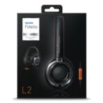 Visoka vernost, vrhunski kvalitet. Gde god da krenete.