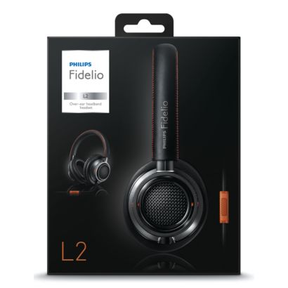 Philips Fidelio Fidelio