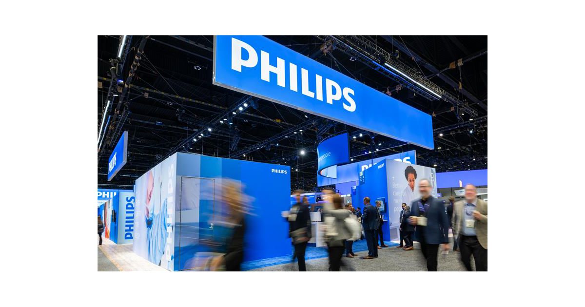 Philips at ASE 2026 - Philips