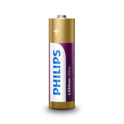 Philips Lithium Ultra
