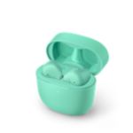 Super-slim case. Comfortable fit.