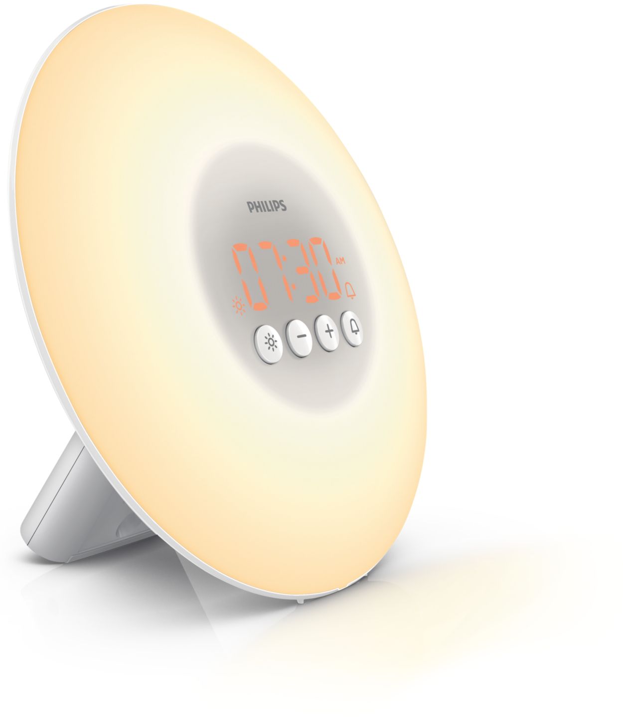 Roestig Reusachtig openbaring Wake-up Light HF3500/60 | Philips