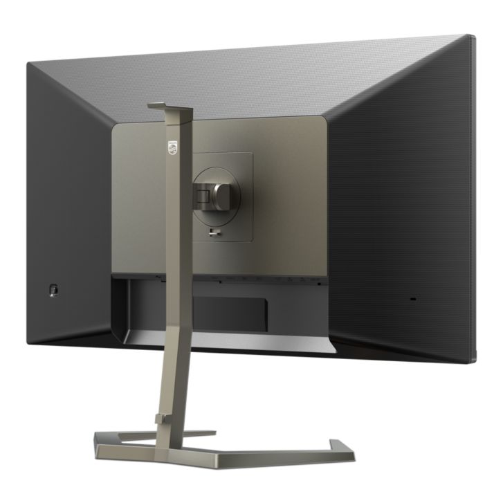 Evnia Gaming Monitor