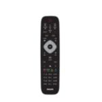 Slim LED TV
