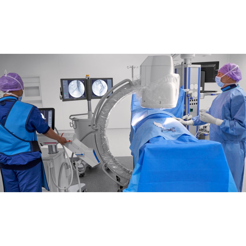 Carry out complex procedures