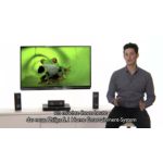 Genießen Sie ein perfektes Heimkino-Erlebnis mit 3D-Lautsprechern