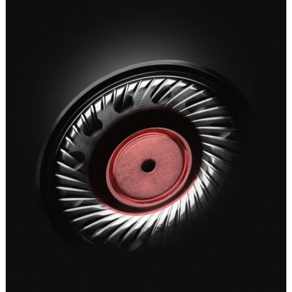 High fidelity sound, in the comfort of home