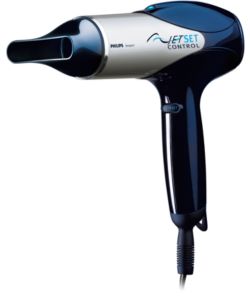 Secador de pelo philips jet set control new arrivals