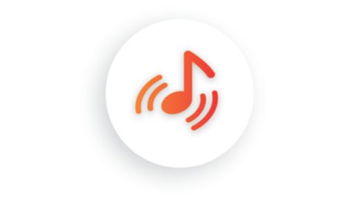 Sanfter Weckton sorgt dafür, dass Sie sicher wach sind