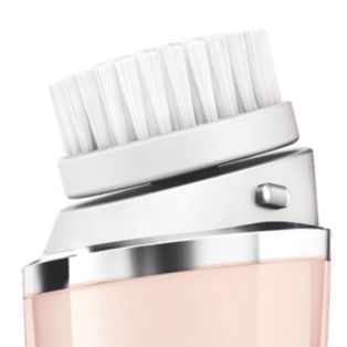 VisaPure Essential Gesichtsreinigungsbürste